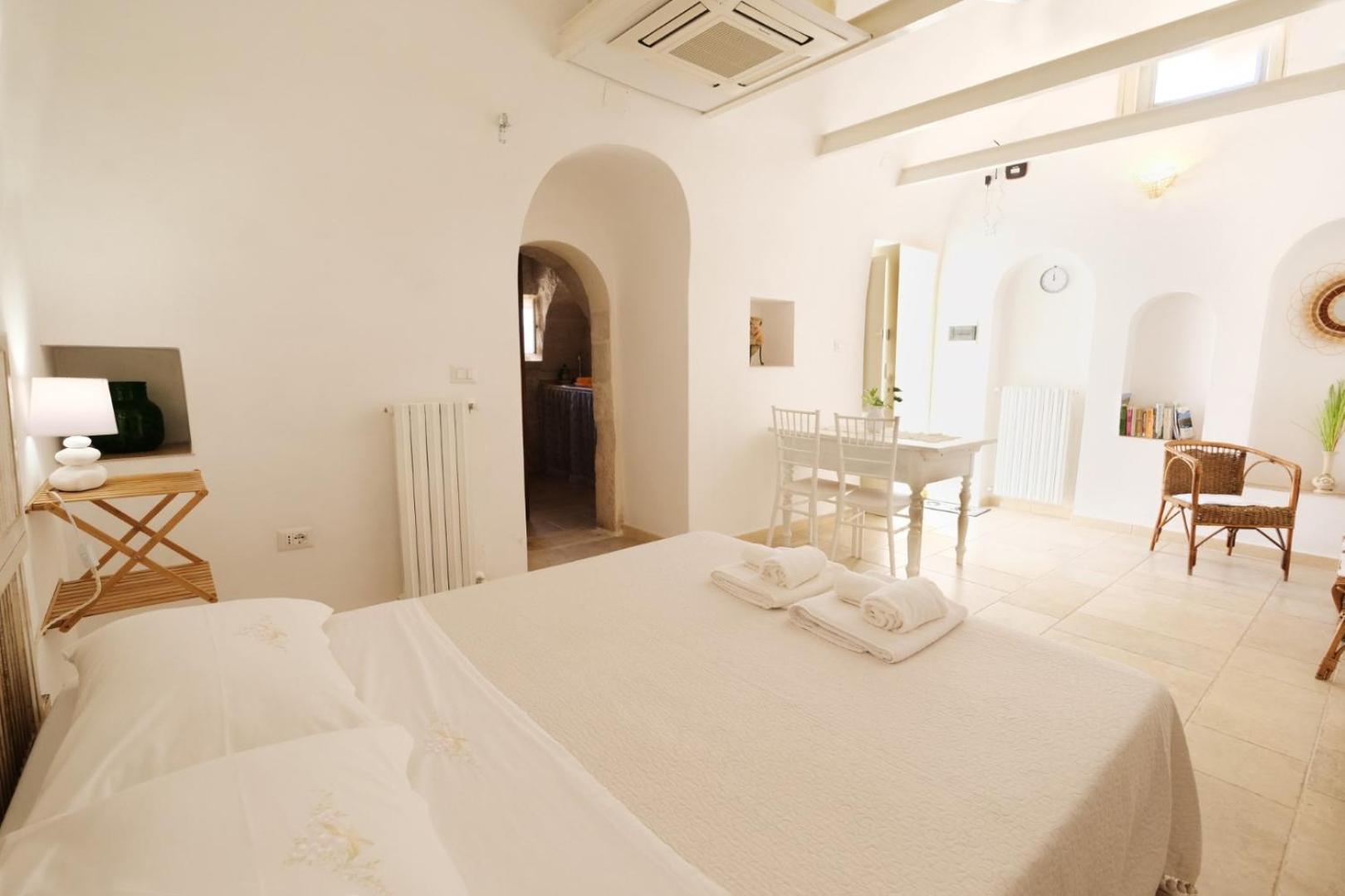 Borgo San Francesco Villa Locorotondo Buitenkant foto