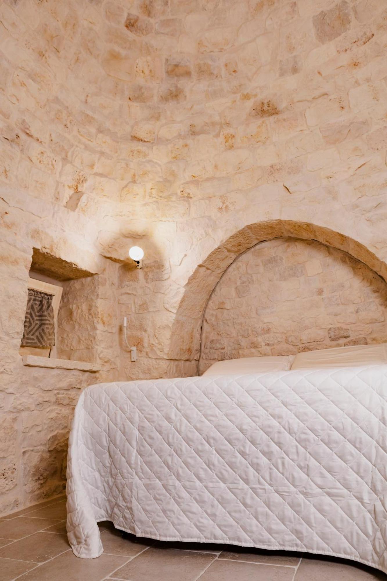 Borgo San Francesco Villa Locorotondo Buitenkant foto